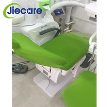 Load image into Gallery viewer, 1 Set Dental Unit Dental Chair Seat Cover Chair Cover Elastic Protective Case Protector Dentist Equipment