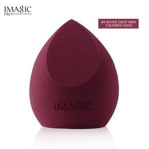 Makeup Foundation Sponge Makeup Cosmetic Puff Powder Smooth Beauty Cosmetic Makeup Sponge Puff for Beauty Accessories Maquillage