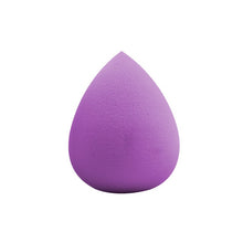 Load image into Gallery viewer, Makeup Foundation Sponge Makeup Cosmetic Puff Powder Smooth Beauty Cosmetic Makeup Sponge Puff for Beauty Accessories Maquillage
