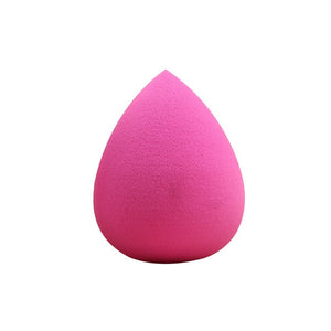 Makeup Foundation Sponge Makeup Cosmetic Puff Powder Smooth Beauty Cosmetic Makeup Sponge Puff for Beauty Accessories Maquillage