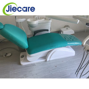 1 Set Dental  Unit Dental Chair Seat Cover Chair Cover Elastic Protective Case Protector Dentist Equipment