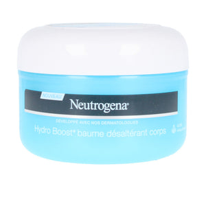 Neutrogena-HYDRO BOOST baume desalterant corps 200 ml