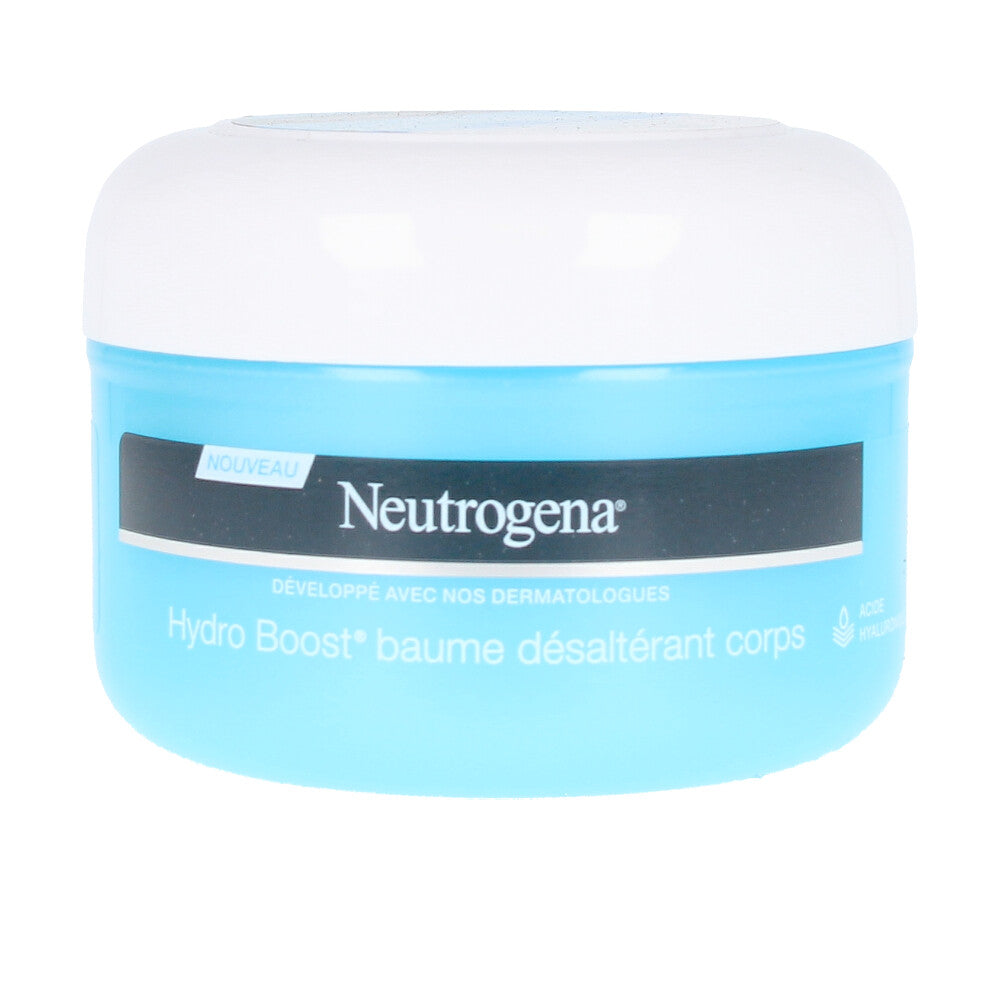 Neutrogena-HYDRO BOOST baume desalterant corps 200 ml