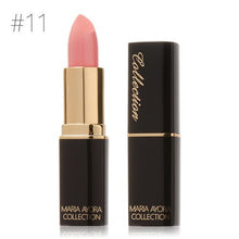 Load image into Gallery viewer, MARIA AYORA 15 Colors Tint liquid Matte Lipstick Long Lasting Velvet lip gloss Waterproof Moisturizing Lipstick Maquillage
