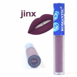 12 Colors Sexy Matte Lipstick Beauty Makeup Batom Long Lasting Waterproof Make Up Lip Stick maquiagem